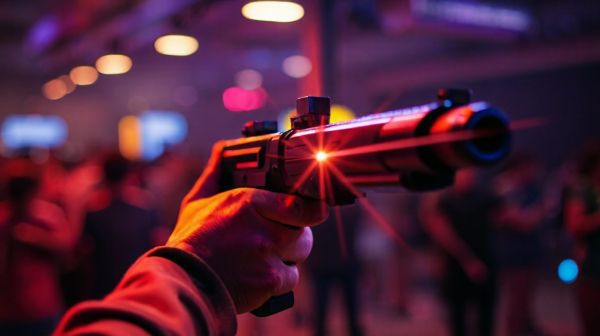 10 astuces pour maîtriser le laser game : stratégie et adrénaline