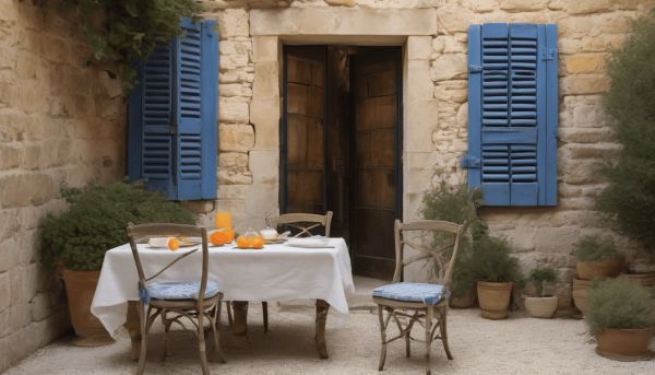 Séjour unique : vos meilleures options de bed and breakfast à Narbonne