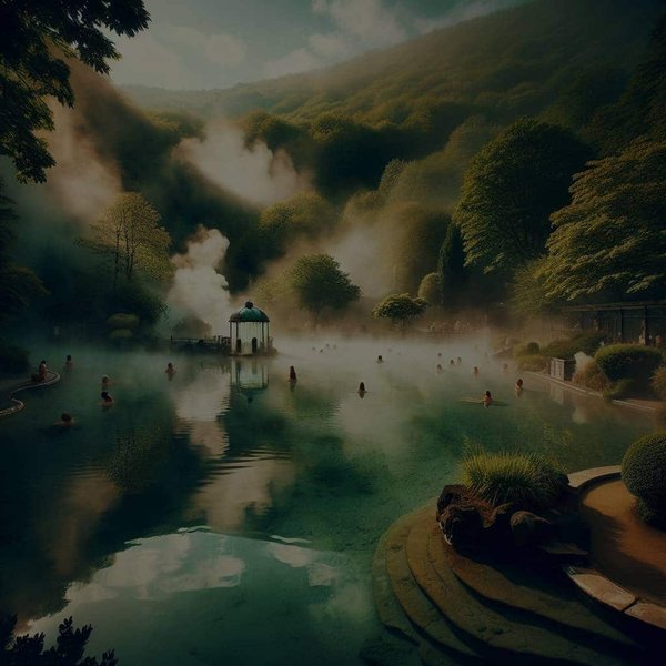 Comment trouver une expérience de thermalisme authentique en Auvergne?