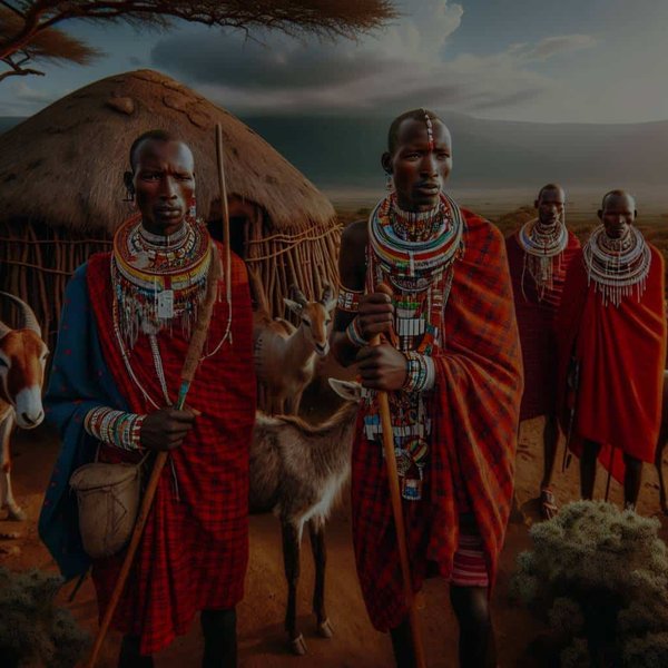 Comment s'immerger dans la culture des Maasaï lors d'un séjour en Tanzanie ?