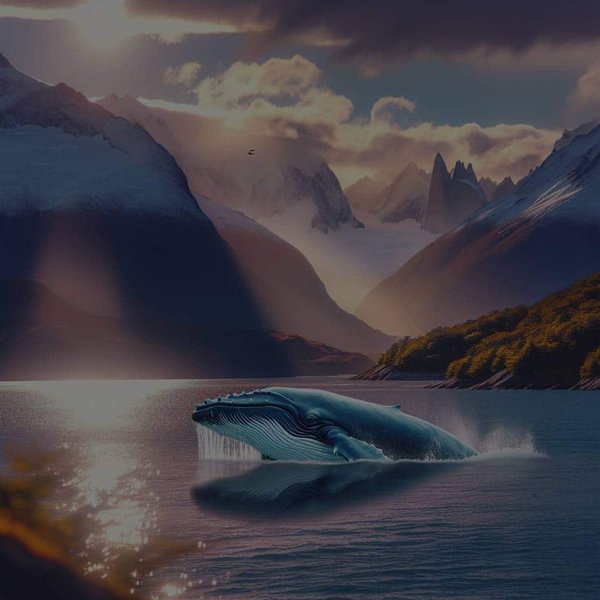 Quel est le meilleur moment pour une croisière d'observation des baleines en Patagonie?