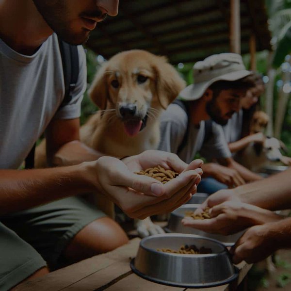 Comment faire du bénévolat dans des refuges pour animaux lors d'un voyage au Costa Rica ?