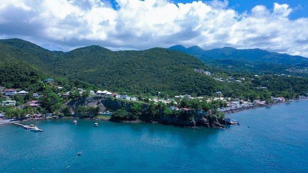 Tourisme en Guadeloupe : Comment faire une demande de visa ?