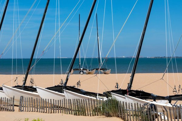 Les six meilleurs endroits pour se baigner à Marseille