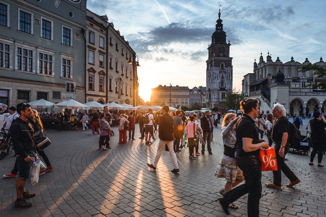 Quel est le tourisme ?